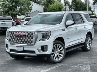 2024 Gmc Yukon for sale in Litchfield IL