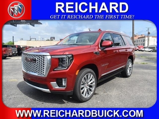 2024 Gmc Yukon