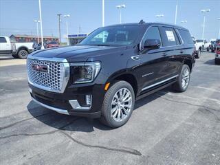 2024 Gmc Yukon