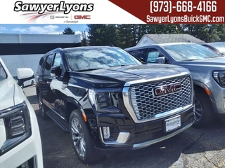 2024 Gmc Yukon for sale in Randolph NJ