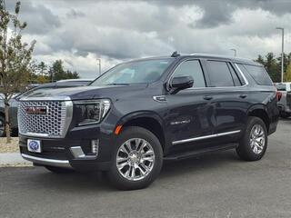 2024 Gmc Yukon