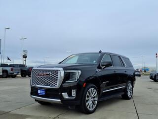 2024 Gmc Yukon for sale in Columbus NE
