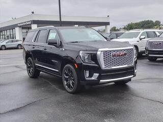 2024 Gmc Yukon for sale in Tulsa OK