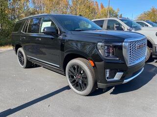 2024 Gmc Yukon