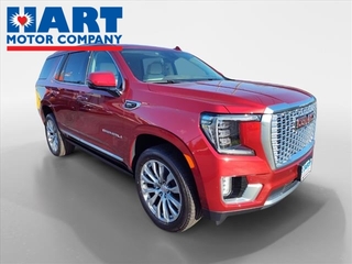 2024 Gmc Yukon for sale in Salem VA