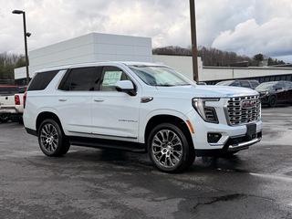 2026 Gmc Yukon