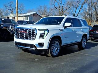2026 Gmc Yukon for sale in Council Bluffs IA