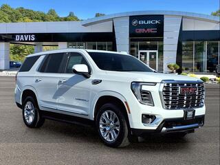 2026 Gmc Yukon