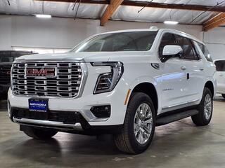 2026 Gmc Yukon for sale in Santa Monica CA