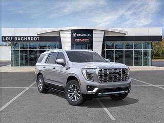 2026 Gmc Yukon