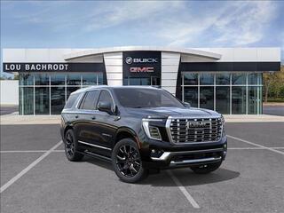 2026 Gmc Yukon for sale in Rockford IL