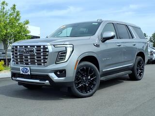 2026 Gmc Yukon for sale in Somersworth NH