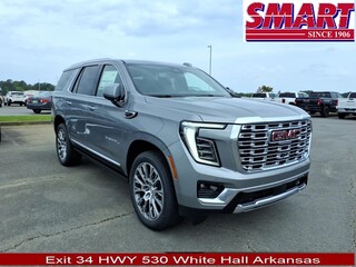 2026 Gmc Yukon