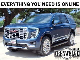 2026 Gmc Yukon for sale in Kerrville TX
