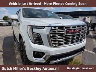 2026 Gmc Yukon for sale in Beckley WV