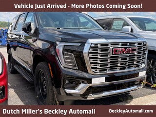 2026 Gmc Yukon for sale in Beckley WV