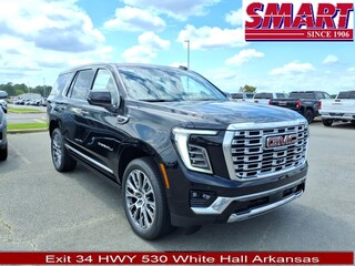 2026 Gmc Yukon for sale in White Hall AR