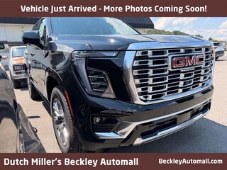 2026 Gmc Yukon for sale in Beckley WV