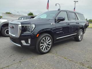 2021 Gmc Yukon for sale in Taylor MI