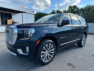 2021 Gmc Yukon
