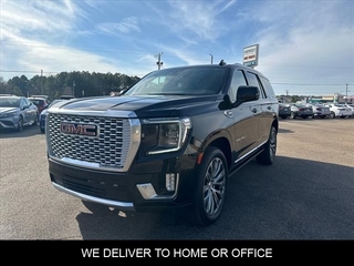 2021 Gmc Yukon