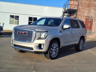 2021 Gmc Yukon