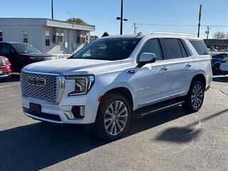 2021 Gmc Yukon