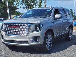 2021 Gmc Yukon