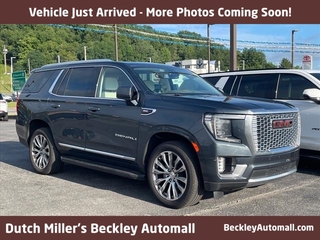 2021 Gmc Yukon for sale in Beckley WV