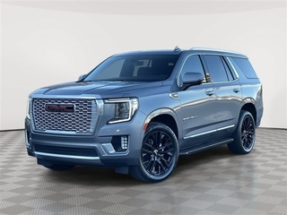 2021 Gmc Yukon for sale in Plymouth MI