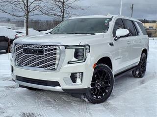 2022 Gmc Yukon