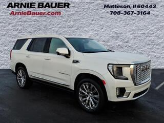 2022 Gmc Yukon for sale in Matteson IL