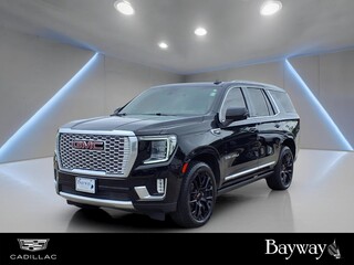 2022 Gmc Yukon