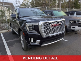 2022 Gmc Yukon