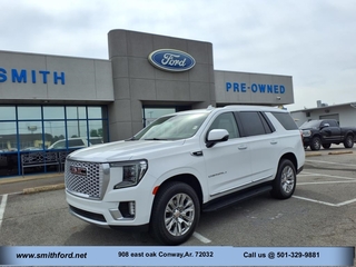 2022 Gmc Yukon