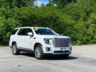 2022 Gmc Yukon