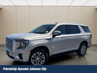 2022 Gmc Yukon for sale in Johnson City TN