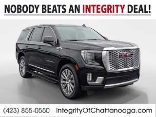 2023 Gmc Yukon for sale in Chattanooga TN