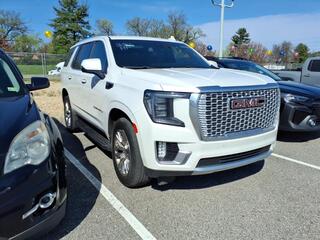 2023 Gmc Yukon for sale in Roanoke VA