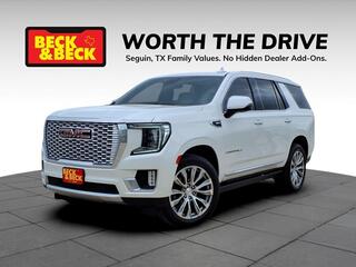 2023 Gmc Yukon for sale in Morristown TN