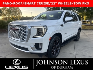 2023 Gmc Yukon for sale in Durham NC