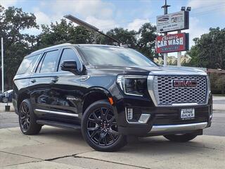 2023 Gmc Yukon