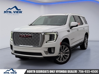 2023 Gmc Yukon for sale in Ringgold GA