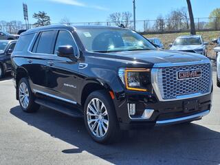 2024 Gmc Yukon for sale in Vineland NJ