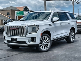 2024 Gmc Yukon for sale in Litchfield IL