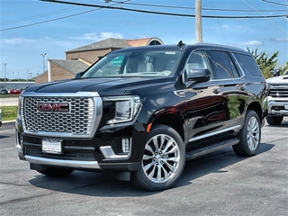 2024 Gmc Yukon for sale in Litchfield IL