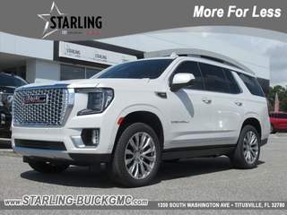 2024 Gmc Yukon for sale in Titusville FL