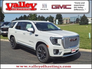 2024 Gmc Yukon