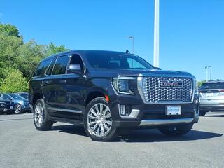 2024 Gmc Yukon for sale in Bowie MD