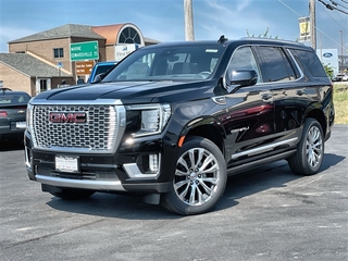 2024 Gmc Yukon for sale in Litchfield IL